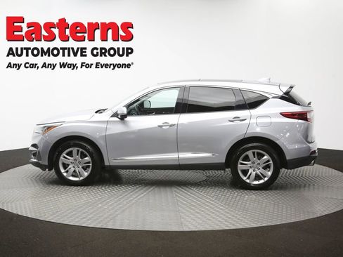 Used 2019 Acura RDX AWD w/ Advance Package image 61