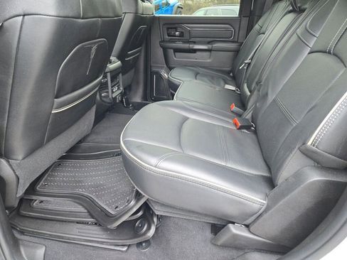 Certified 2024 RAM 2500 Limited image 19