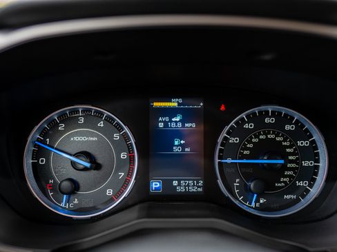 Used 2020 Subaru Ascent Touring w/ Popular Package #2A AWD/4WD image 34