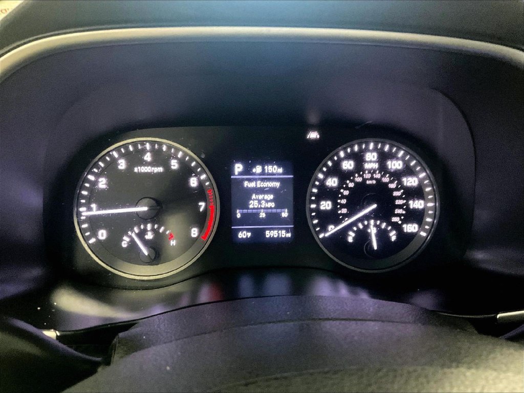 Used 2019 Hyundai Tucson SE AWD/4WD image 24