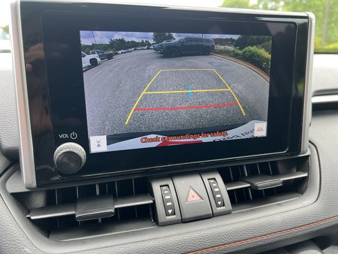 Certified 2024 Toyota RAV4 Adventure AWD/4WD image 7