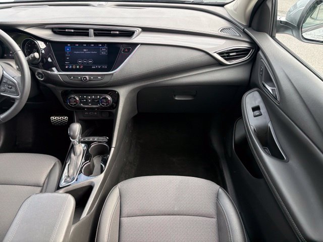 Certified 2023 Buick Encore GX Select w/ Sport Touring Package AWD/4WD image 21