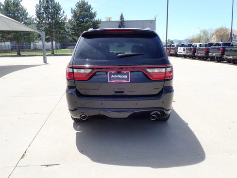 New 2026 Dodge Durango GT image 3
