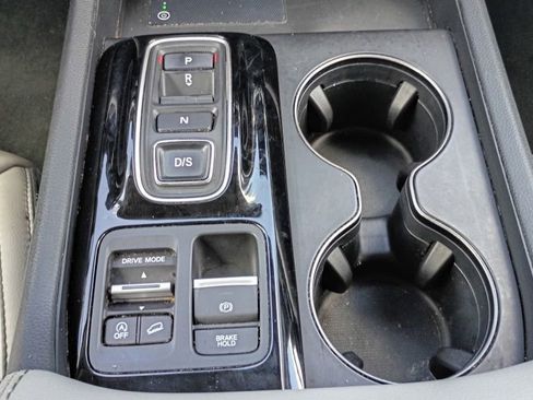 Used 2024 Honda Pilot EX-L image 14