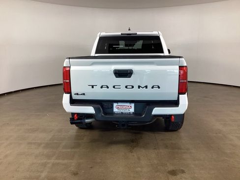 Used 2024 Toyota Tacoma TRD Off-Road AWD/4WD image 6