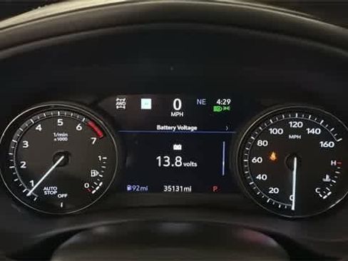 Used 2019 Cadillac XT4 Premium Luxury w/ Technology Package image 18