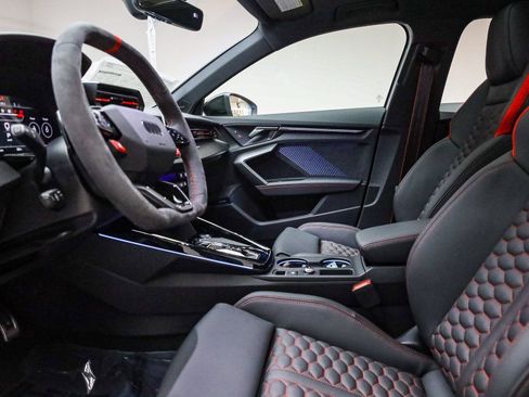 New 2026 Audi RS 3 image 30
