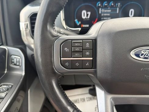 Used 2023 Ford F150 Lariat w/ Equipment Group 502A High AWD/4WD image 37