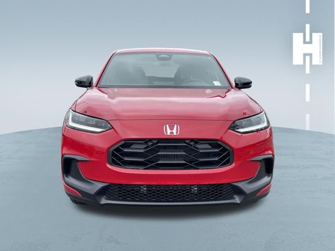 Used 2026 Honda HR-V Sport image 2
