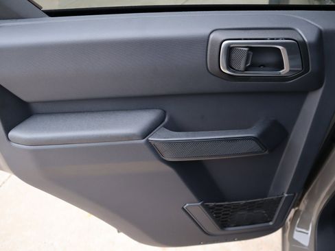 New 2025 Ford Bronco Big Bend image 17