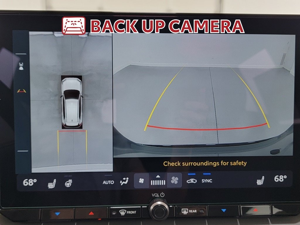 New 2026 Toyota RAV4 XSE w/ Panoramic Sun Roof Package AWD/4WD image 17