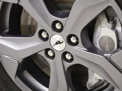 Used 2023 Ford Mustang Mach-E Select image 14