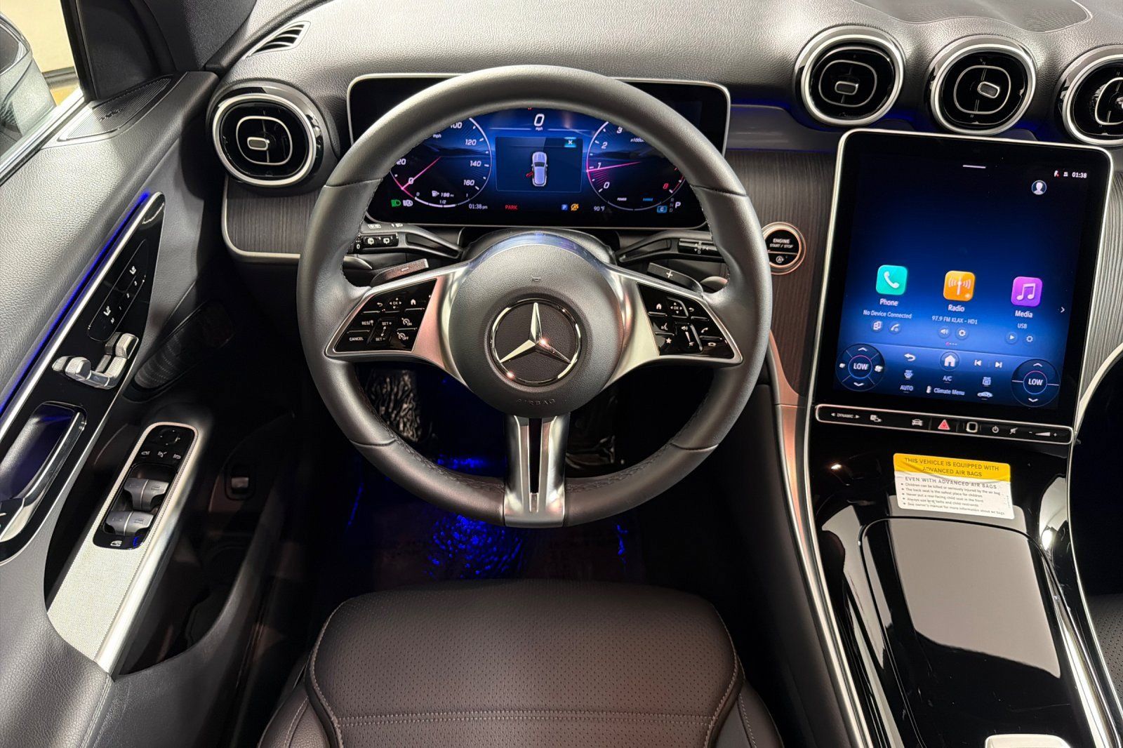 Used 2026 Mercedes-Benz GLC 300 image 13