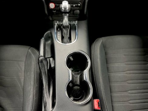 Used 2017 Ford Mustang Coupe w/ Wheel & Stripe Package image 25