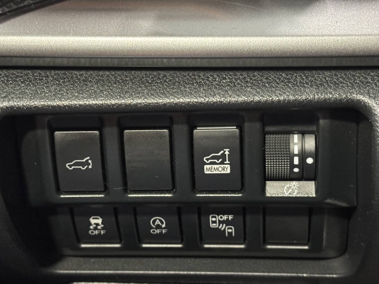 Used 2019 Subaru Forester Sport w/ Popular Package #2 AWD/4WD image 31