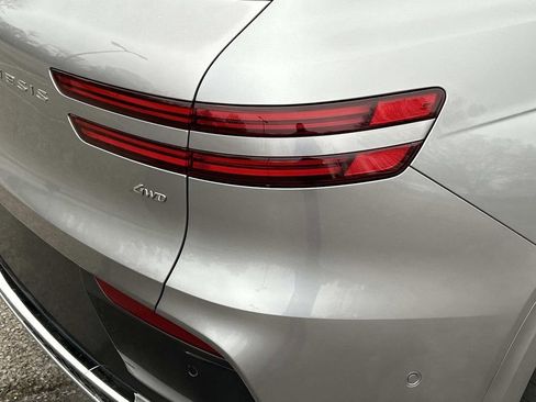 New 2026 Genesis GV70 2.5T Advanced AWD/4WD image 12