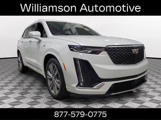 Used 2021 Cadillac XT6 Premium Luxury video 1