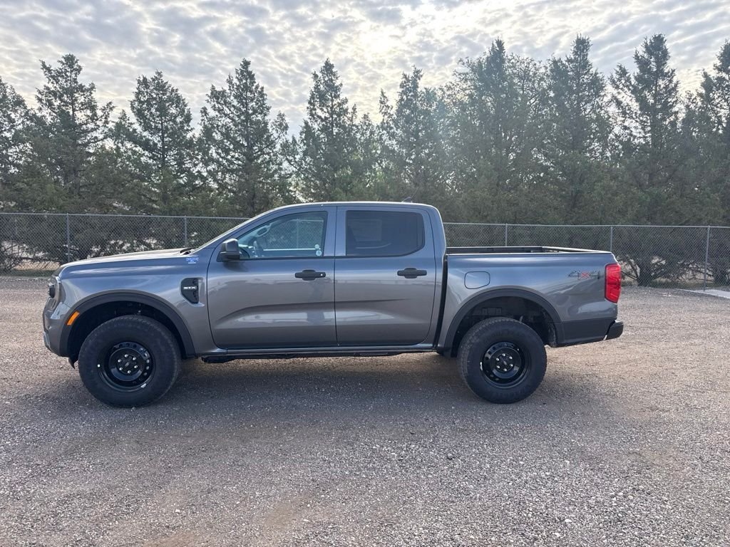 New 2026 Ford Ranger XL AWD/4WD image 3