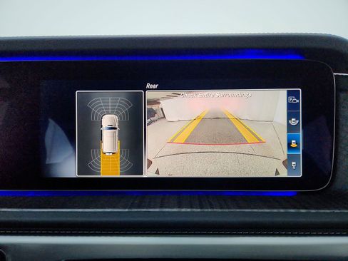 Certified 2024 Mercedes-Benz G 550 image 21