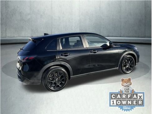 Used 2024 Honda HR-V Sport image 6