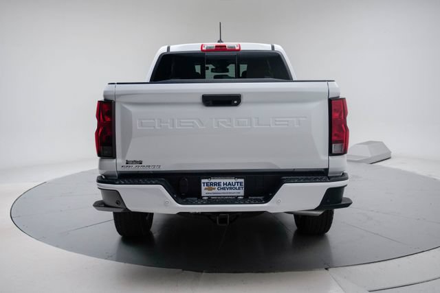 New 2026 Chevrolet Colorado LT w/ Advanced Trailering Package RWD image 7