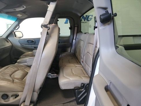 Used 2001 Ford F150 XL image 13
