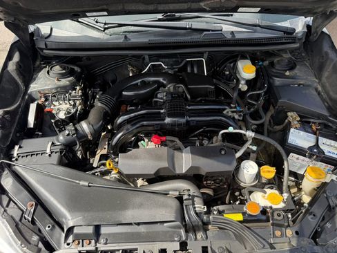 Used 2016 Subaru Crosstrek 2.0i Premium image 15