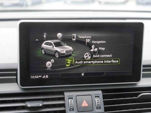 Used 2020 Audi Q5 2.0T Premium Plus image 25