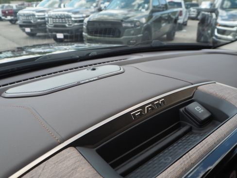 New 2026 RAM 1500 Limited image 37