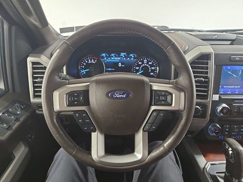 Used 2019 Ford F150 King Ranch AWD/4WD image 10