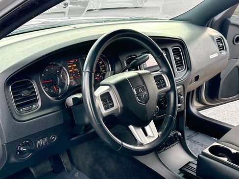 Used 2013 Dodge Charger Police image 4