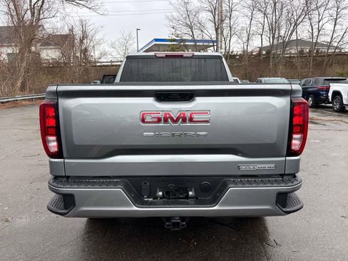 New 2026 GMC Sierra 1500 Elevation AWD/4WD image 3