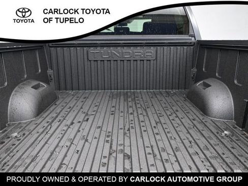 Used 2026 Toyota Tundra SR5 w/ SR5 Convenience Package AWD/4WD image 26