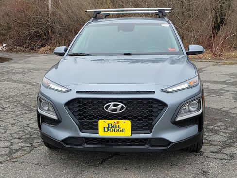Used 2020 Hyundai Kona SEL image 2