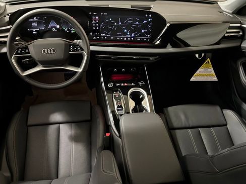 New 2026 Audi A6 Premium AWD/4WD image 11