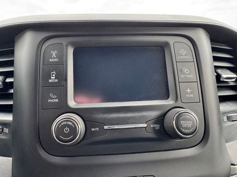 Used 2023 RAM 3500 Tradesman image 28