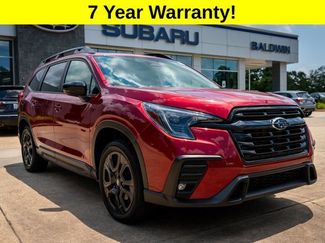 Used 2025 Subaru Ascent Onyx Edition AWD/4WD video 1