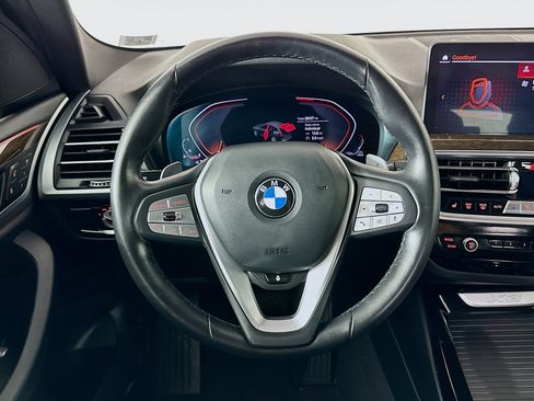 Used 2023 BMW X3 xDrive30i w/ Premium Package AWD/4WD image 18