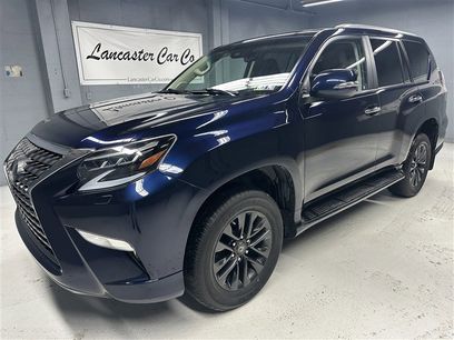 Used 2021 Lexus GX 460 Premium w/ Premium Package