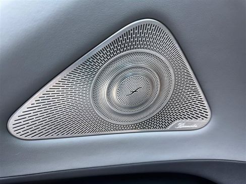 Used 2021 Mercedes-Benz S 580 4MATIC Sedan image 35