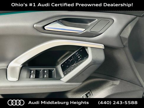 Certified 2025 Audi Q5 Premium Plus AWD/4WD image 25