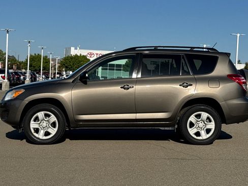 Used 2010 Toyota RAV4 4WD image 7