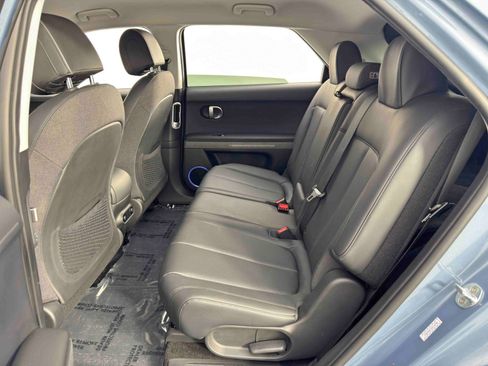 Used 2022 Hyundai Ioniq 5 SEL image 34