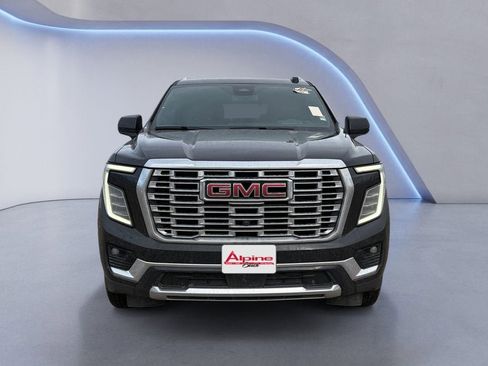 Used 2025 GMC Yukon Denali image 8