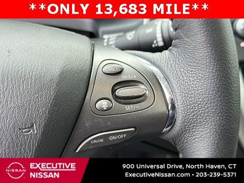 Certified 2024 Nissan Murano SL image 15