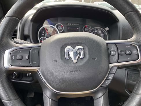 New 2026 RAM 2500 Tradesman image 12