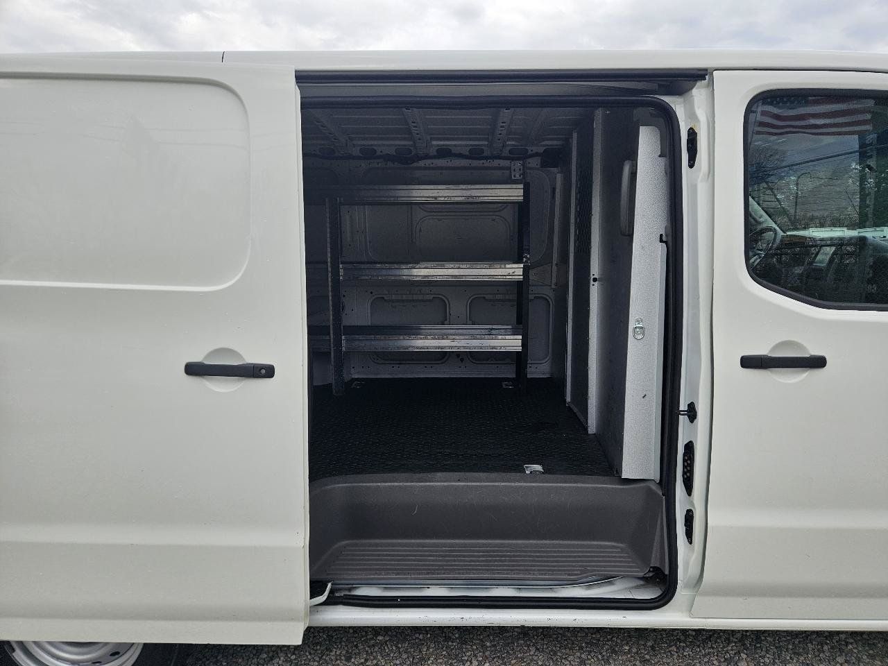 Used 2019 Nissan NV 1500 S RWD image 20
