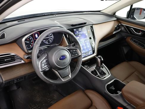 Used 2024 Subaru Outback Touring XT w/ Tech Package 2 AWD/4WD image 29