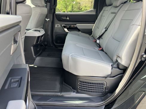 New 2026 Toyota Tundra Limited AWD/4WD image 10