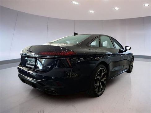 New 2026 Audi A6 Premium Plus image 2